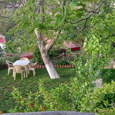 Roleo Guest House Lini Екстериор снимка