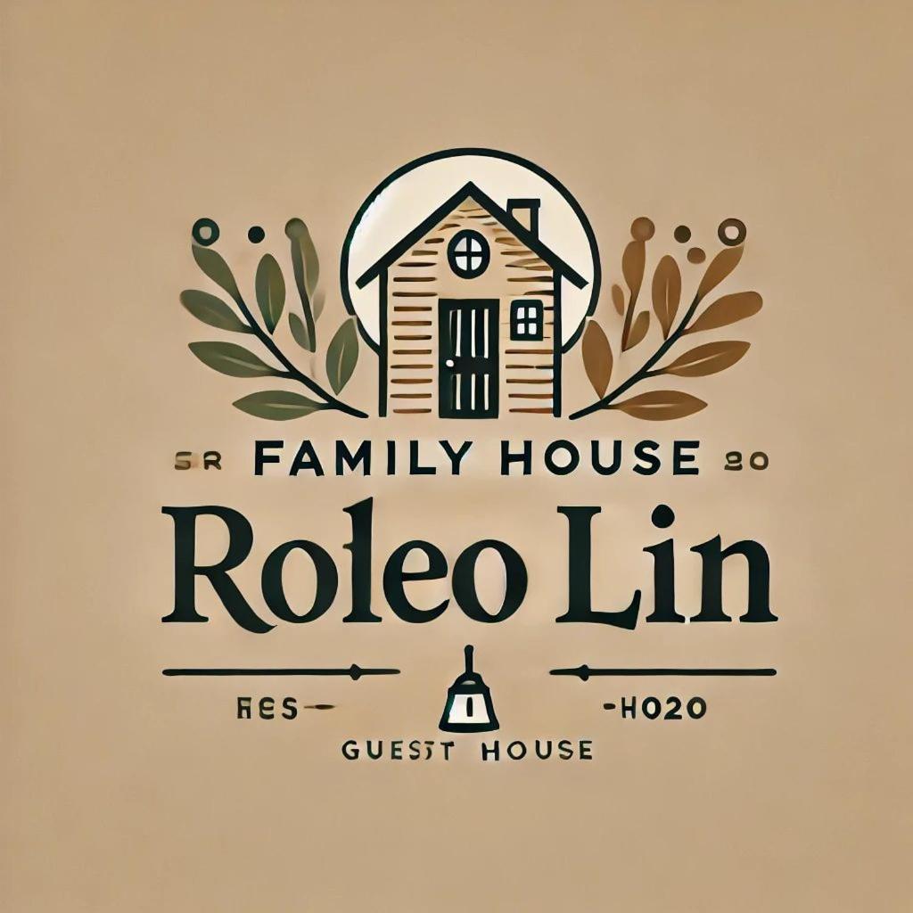 Roleo Guest House Lini Екстериор снимка