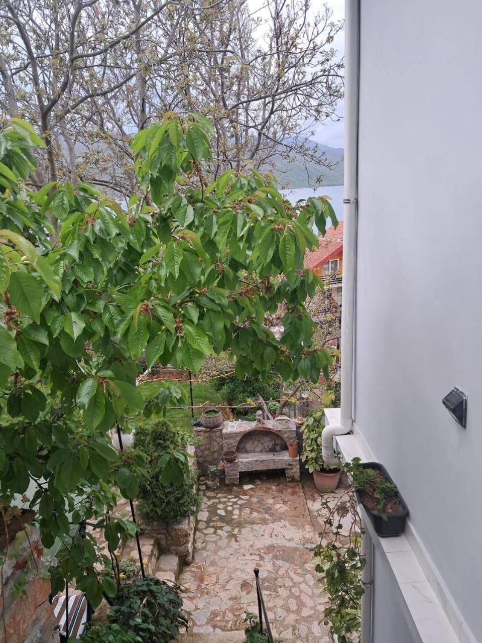 Roleo Guest House Lini Екстериор снимка